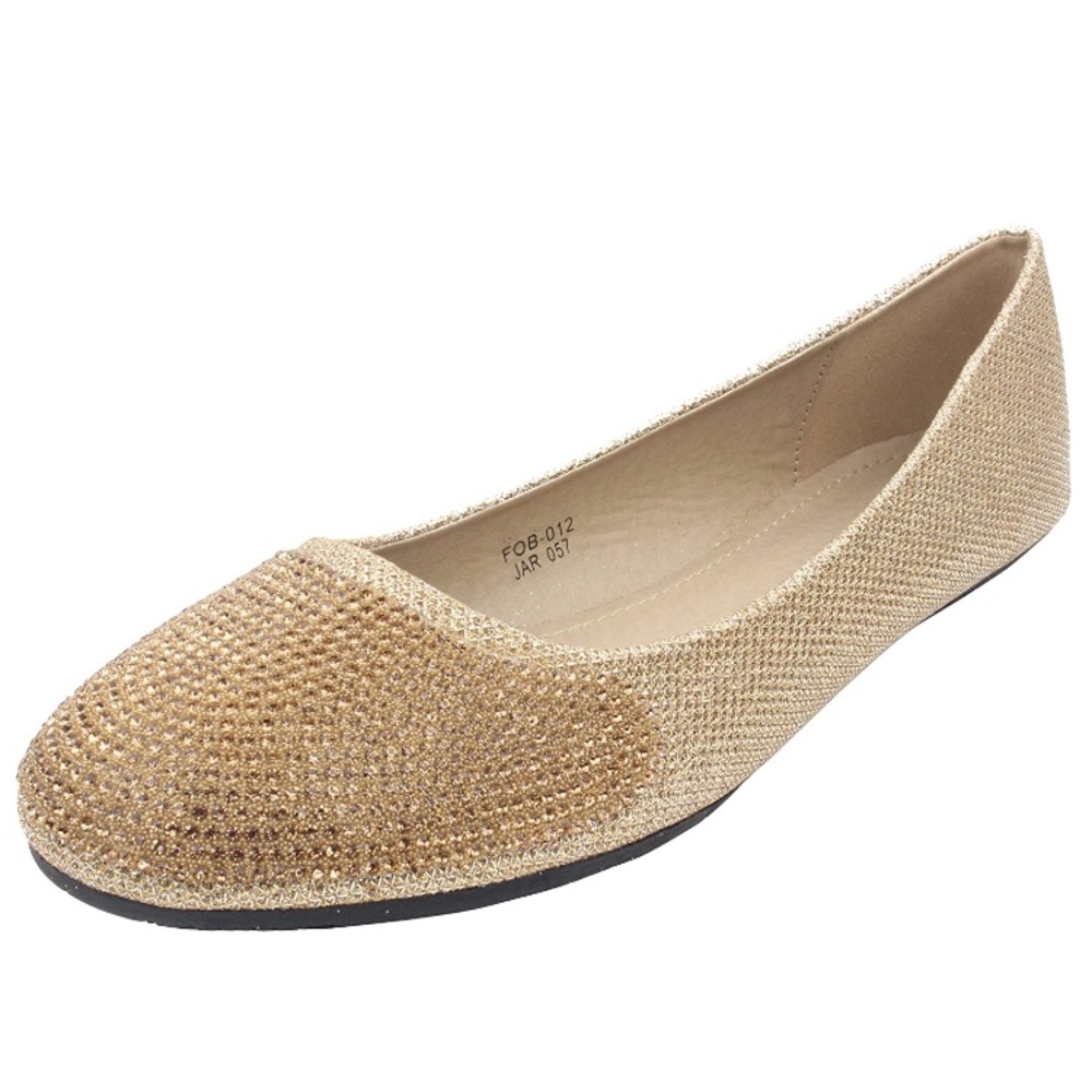 Shoes: women’s Casual flats